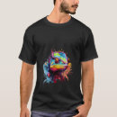 Zoek naar kameleonen tshirts Camouflage