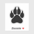 Zoek naar panter stickers Zwart