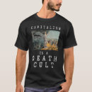 Zoek naar anti kapitalisme tshirts Kapitaliste