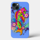 Zoek naar oosters iphone hoesjes Blauw