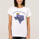 Zoek naar texas dames tshirts Lone