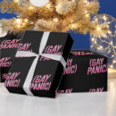 Zoek naar homo cadeaupapier Trans