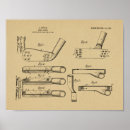 Zoek naar octrooi kunst Patenttekening