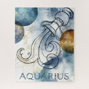 Zoek naar aquarius puzzels Verjaardag