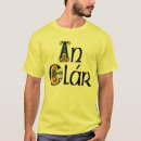 Zoek naar clare tshirts Irish