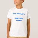 Zoek naar geknipt tshirts Bedorven