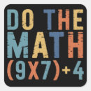 Zoek naar math stickers Grappig