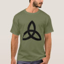 Zoek naar ierse symbolen tshirts Voor iedereen