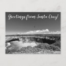 Zoek naar santa cruz briefkaarten Ocean