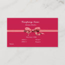 Zoek naar kerst visitekaartjes Business