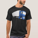 Zoek naar vrachtwagen tshirts Schattig