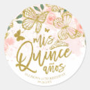 Zoek naar roze vlinder stickers Bloemrijk