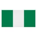 Zoek naar vlag nigeria posters Patriottisch