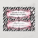 Zoek naar toppers briefkaarten Baby shower