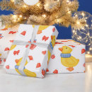 Zoek naar versiering cadeaupapier Elk persoon