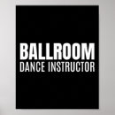 Zoek naar ballroom dansen posters Dansles