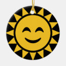 Zoek naar zon ornamenten Schattig