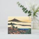 Zoek naar katsushika hokusai briefkaarten Berg