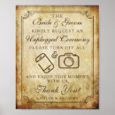 Zoek naar vintage huwelijk posters Gast