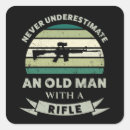 Zoek naar pistool stickers Geweer