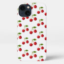 Zoek naar rood fruit iphone hoesjes Vruchten