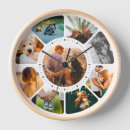 Zoek naar keukenklok klokken Voor hem/haar