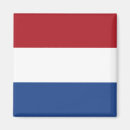 Zoek naar holland magneten Vlag