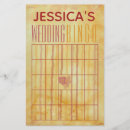 Zoek naar douche flyers Bruid