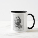 Zoek naar snor koffie mokken Haar