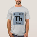 Zoek naar scheikunde tshirts Periodiek systeem