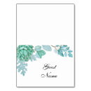 Zoek naar gasten tafelkaarten Plaats