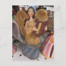 Zoek naar harp briefkaarten Angel