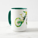 Zoek naar offroad mokken Fiets