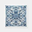 Zoek naar portugees servetten Patroon