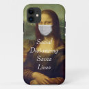 Zoek naar leonardo iphone hoesjes Mona lisa