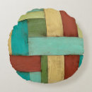 Zoek naar abstract kunst kussens Groen