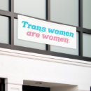 Zoek naar transgender spandoeken Lgbtq