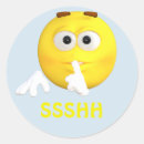 Zoek naar smileys stickers Emoji