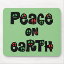 Zoek naar kerstmis muismatten Groen