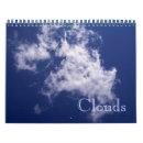 Zoek naar wolken kalenders Landschap