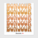 Zoek naar groet stickers Eenvoudig