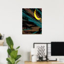 Zoek naar nacht hemel posters Astronomie
