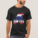 Zoek naar wereld vlaggen tshirts Thailand