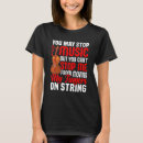 Zoek naar violen tshirts Speler