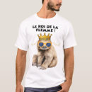 Zoek naar aap illustratie tshirts Koning