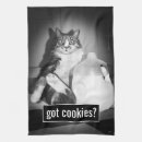 Zoek naar katten humor keuken handdoeken Huisdier