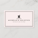 Zoek naar holistic visitekaartjes Spa