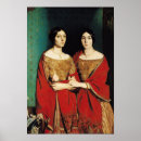Zoek naar sibling kunst Vrouw