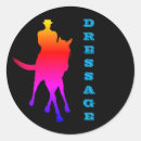 Zoek naar regenboog paard stickers Ruiter