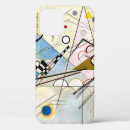 Zoek naar beroemde schilderijen iphone hoesjes Abstract